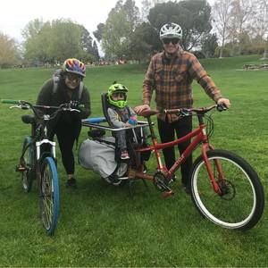 Meet your Posher, Alexandria